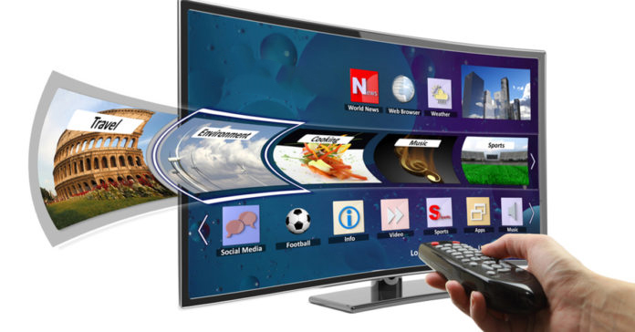 You are currently viewing เราจะเลือกซื้อทีวีให้เหมาะกับการใช้งานอย่างไร