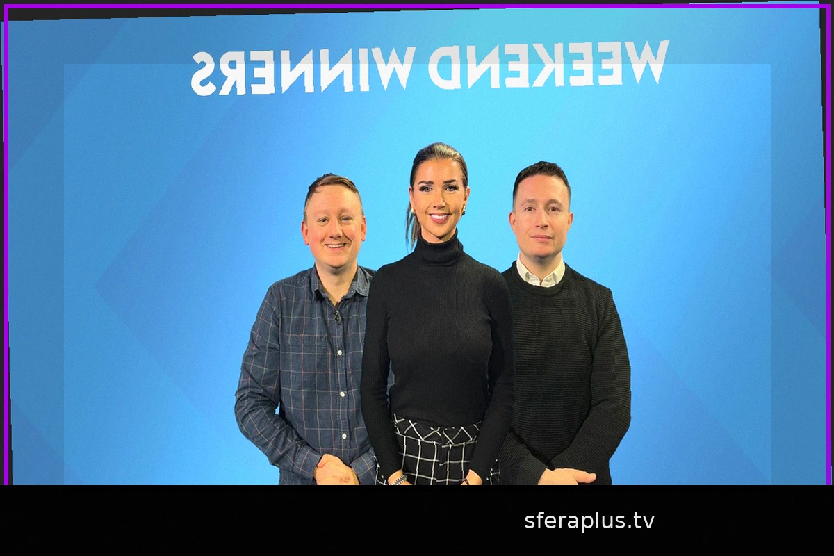 Победители выходных: ставки на «Арк де Триумф» за 14/1 и на «Лежер» за 11/4